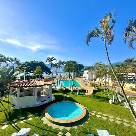 Hotel Recanto Dos Passaros 상세바스티앙 외부 사진