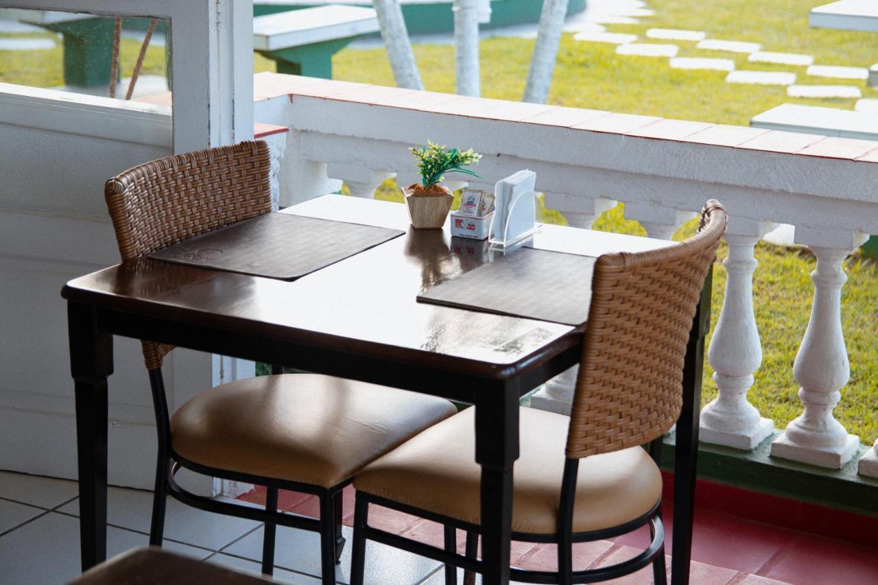 Hotel Recanto Dos Passaros 상세바스티앙 외부 사진