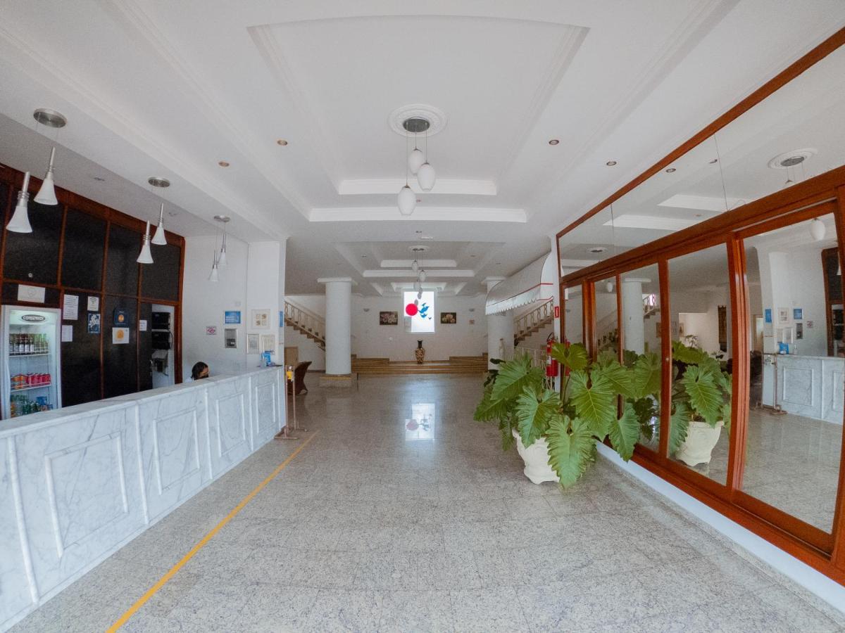 Hotel Recanto Dos Passaros 상세바스티앙 외부 사진