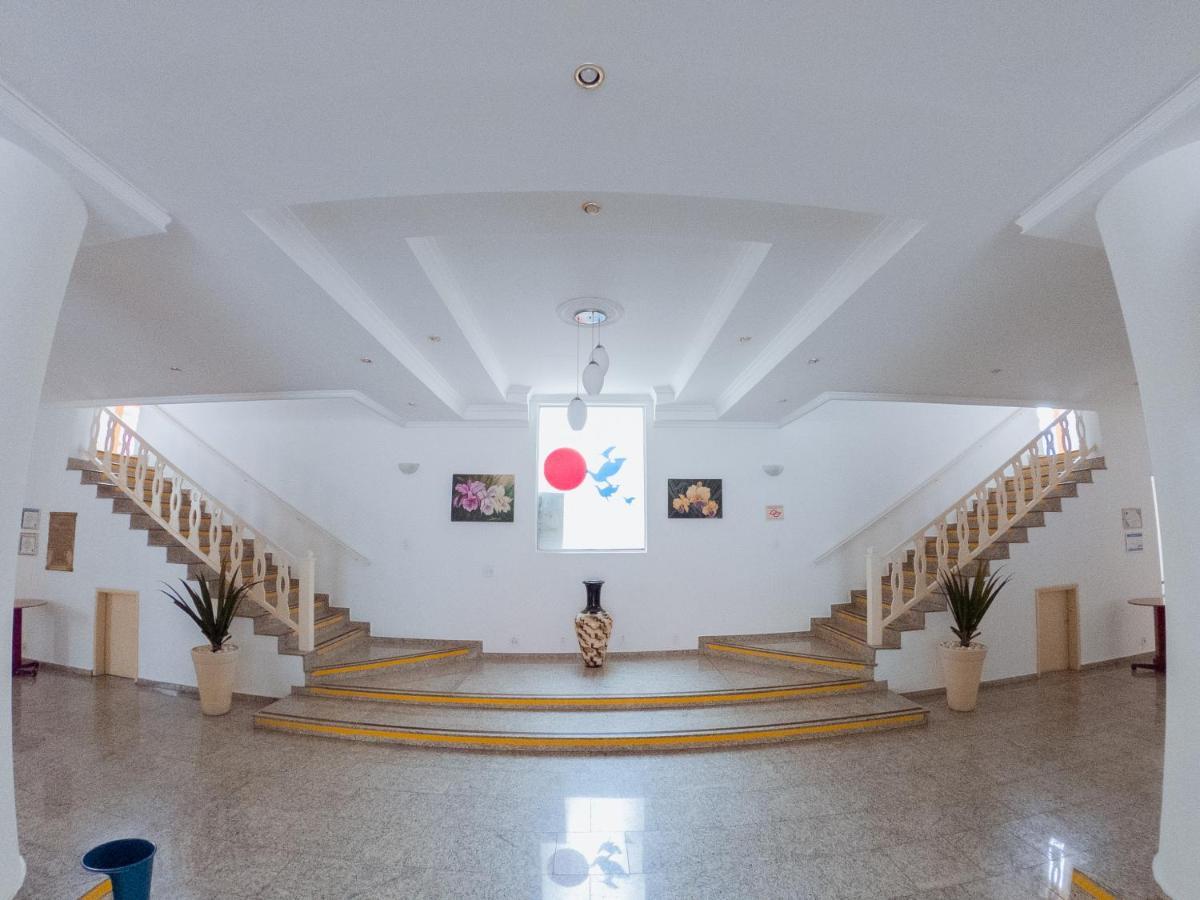 Hotel Recanto Dos Passaros 상세바스티앙 외부 사진