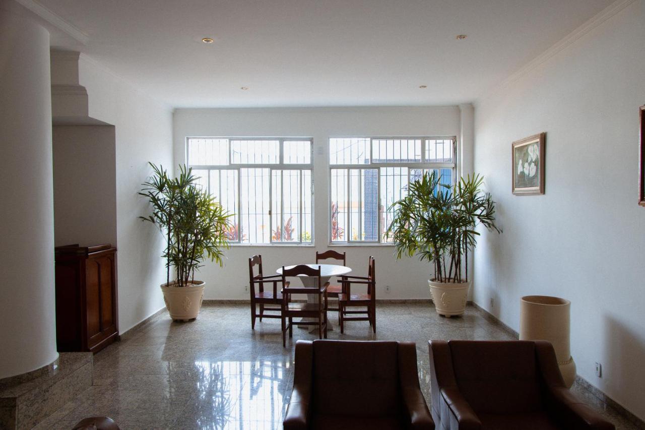 Hotel Recanto Dos Passaros 상세바스티앙 외부 사진