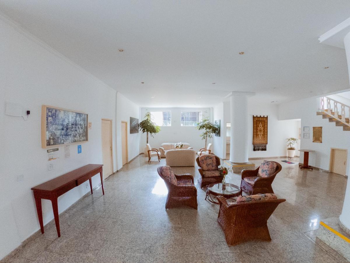 Hotel Recanto Dos Passaros 상세바스티앙 외부 사진