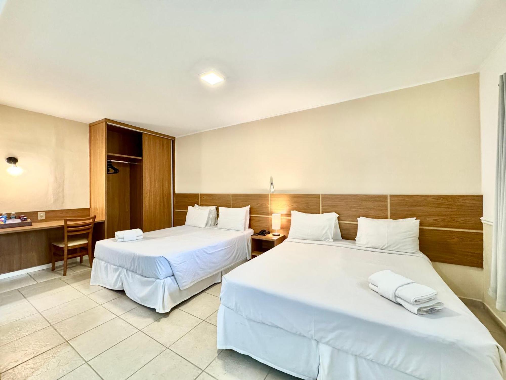 Hotel Recanto Dos Passaros 상세바스티앙 외부 사진