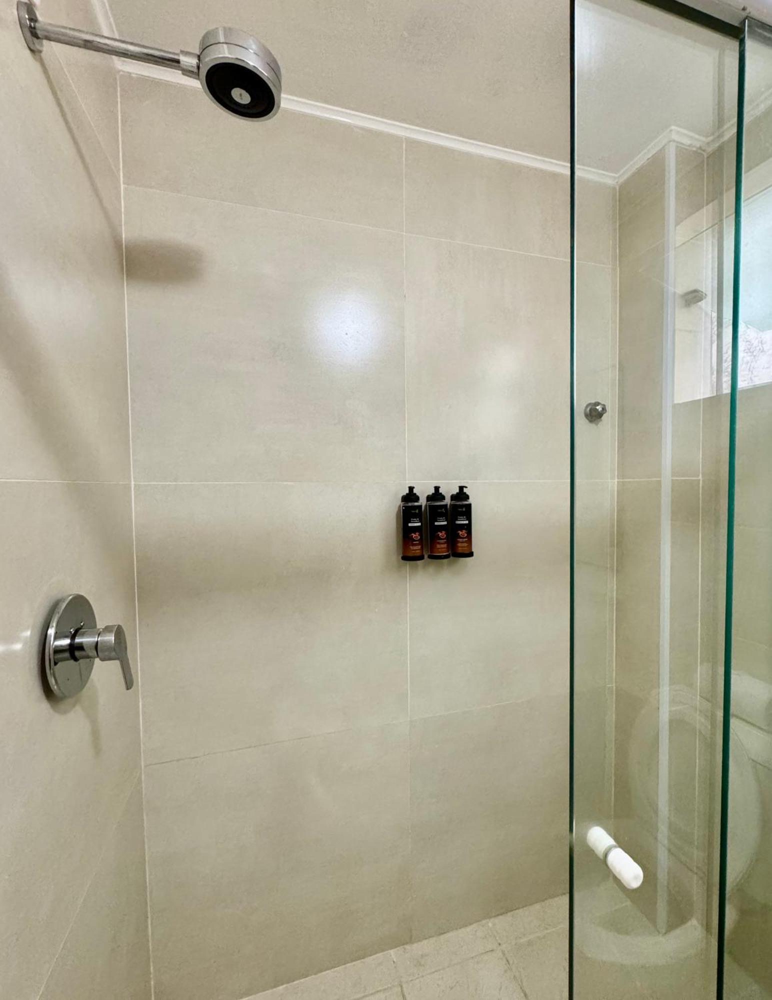 Hotel Recanto Dos Passaros 상세바스티앙 외부 사진