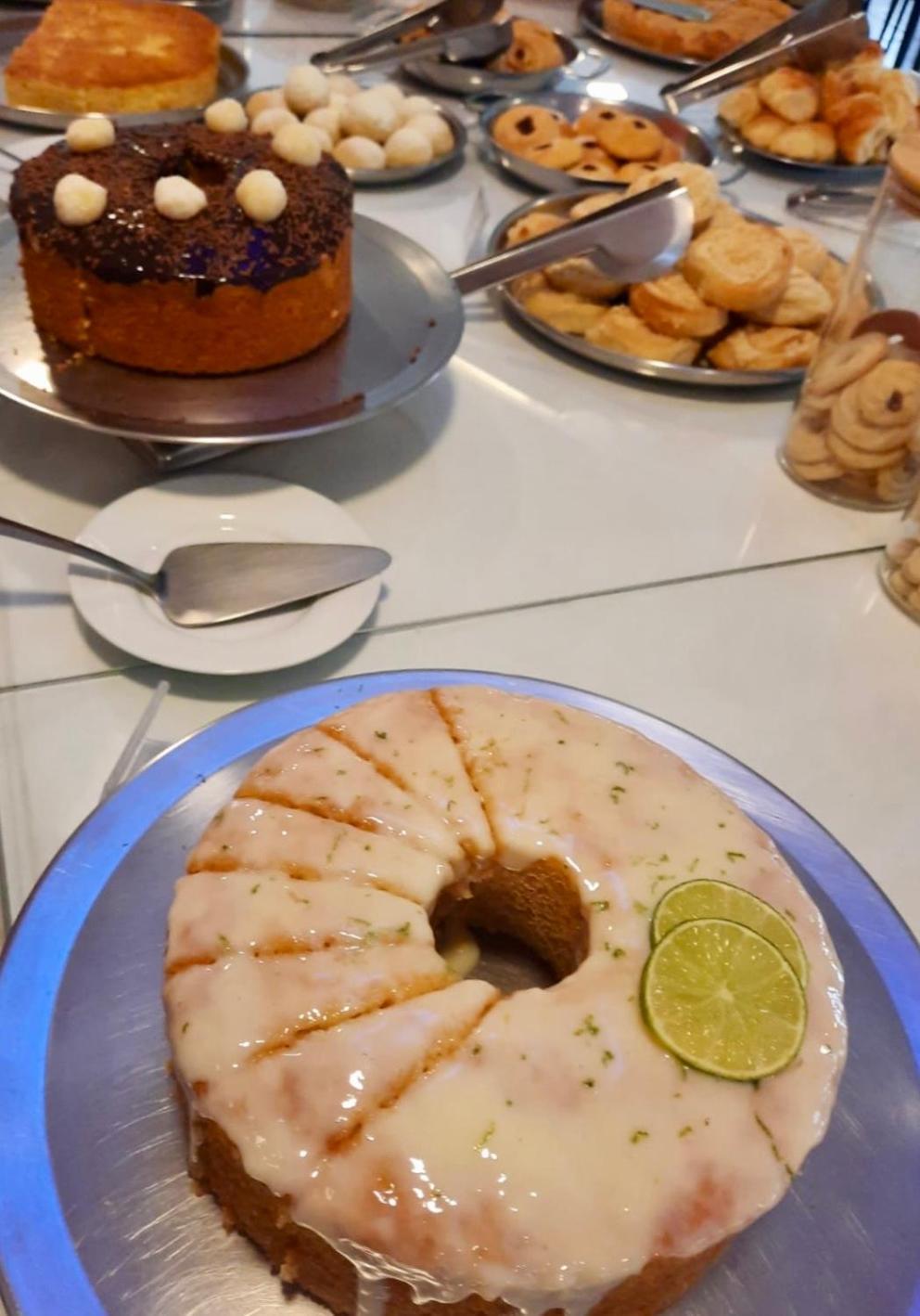 Hotel Recanto Dos Passaros 상세바스티앙 외부 사진