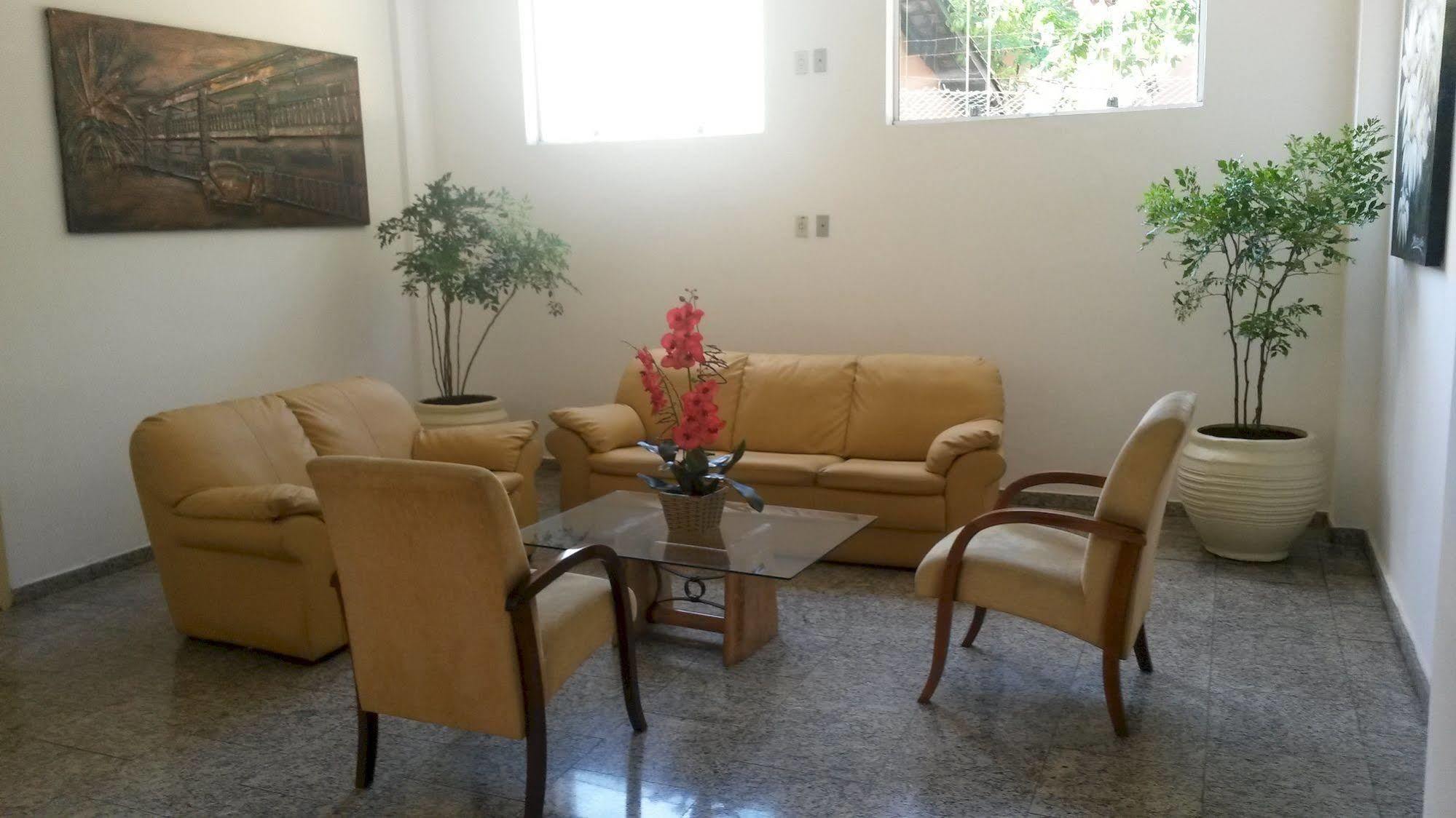 Hotel Recanto Dos Passaros 상세바스티앙 외부 사진